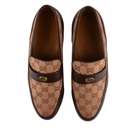 gucci shoes flannels